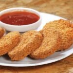 Veg.Cutlet