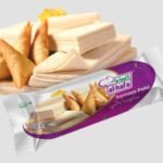 Samosa Sheet