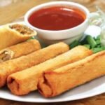 Veg Roll